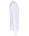 K4026 - Ecologische kindersweater met ronde hals White