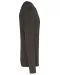K4026 - Ecologische kindersweater met ronde hals Dark Grey