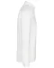 K586 - Herenoverhemd met lange mouwen van katoen Nevada White