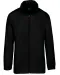 K616 - Windbreaker Black