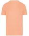 NS300 - Ecologische uniseks T-shirt Apricot