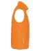K6116 - Gewatteerde bodywarmer Orange
