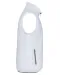 K6116 - Gewatteerde bodywarmer White