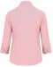 K558 - Overhemd in onderhoudsvriendelijk polykatoen-popeline 3/4-mouwen dames Pale Pink