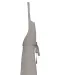 K8000 - Schort van polykatoen zonder zak Light Grey