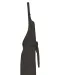 K8000 - Schort van polykatoen zonder zak Dark Grey