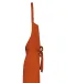 K8000 - Schort van polykatoen zonder zak Burnt Orange