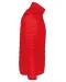 K6120 - Men's lightweight padded jacket Red