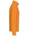 K912 - Enzo - Fleece met ritskraag Orange