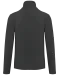 K907 - Microfleece met rits dames Dark Grey
