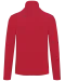 K907 - Microfleece met rits dames Red