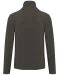 K907 - Microfleece met rits dames Green Olive