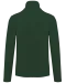 K907 - Microfleece met rits dames Forest Green