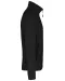 K911 - Falco - Fleecevest met rits Black