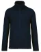 K911 - Falco - Fleecevest met rits Navy