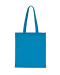 KI0223 - Shopper met lange hengsels Tropical Blue