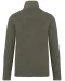 K911 - Falco - Fleecevest met rits Green Marble Heather