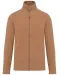 K911 - Falco - Fleecevest met rits Camel Heather
