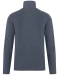 K907 - Microfleece met rits dames French Navy Heather