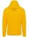 K477 - Kindersweater met capuchon Yellow
