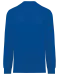 WK303 - Ecologisch uniseks T-shirt met lange mouwen Royal Blue