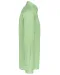 K545 - Overhemd in onderhoudsvriendelijk polykatoen-popeline heren Pistachio Green
