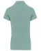 K240 - Piquépolo korte mouwen dames Sage