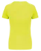 PA439 - Functioneel damessportshirt Fluorescent Yellow