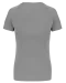 PA439 - Functioneel damessportshirt Fine Grey