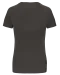 PA439 - Functioneel damessportshirt Dark Grey