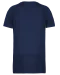 PA445 - Technisch sport-t-shirt Sporty Navy