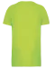 PA445 - Technisch sport-t-shirt Lime