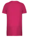PA445 - Technisch sport-t-shirt Fuchsia