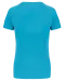 PA439 - Functioneel damessportshirt Light Turquoise
