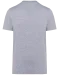 WK305 - Ecologisch uniseks T-shirt met korte mouwen Oxford Grey