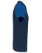 K226 - Baseballpolo Navy / Royal Blue