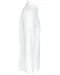 K590 - Overhemd safari lange mouwen White