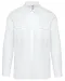 K590 - Overhemd safari lange mouwen White