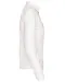 K506 - Damespilootoverhemd lange mouwen White
