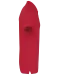WK274 - Polo korte mouwen Red