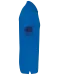 WK274 - Polo korte mouwen Light Royal Blue