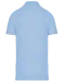 WK274 - Polo korte mouwen Sky Blue