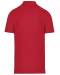 WK274 - Polo korte mouwen Red
