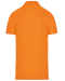WK274 - Polo korte mouwen Orange