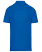 WK274 - Polo korte mouwen Light Royal Blue