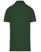 WK274 - Polo korte mouwen Forest Green