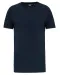 WK3020 - T-shirt Day To Day korte mouwen Navy / Silver
