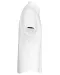 K531 - Heren stretch overhemd korte mouwen White