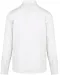 K586 - Herenoverhemd met lange mouwen van katoen Nevada White
