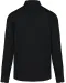 K586 - Herenoverhemd met lange mouwen van katoen Nevada Black